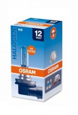 Автолампа H9 Osram O-64213